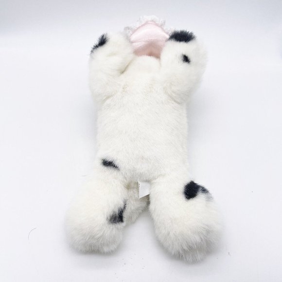 Chosun International Dalmation Dog Dreaming of you heart pillow Plush Toy Animal - Picture 8 of 8